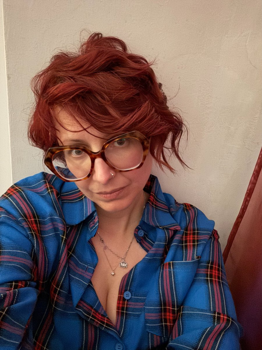 Francesca della Ubik Trani Francesca della Ubik Trani