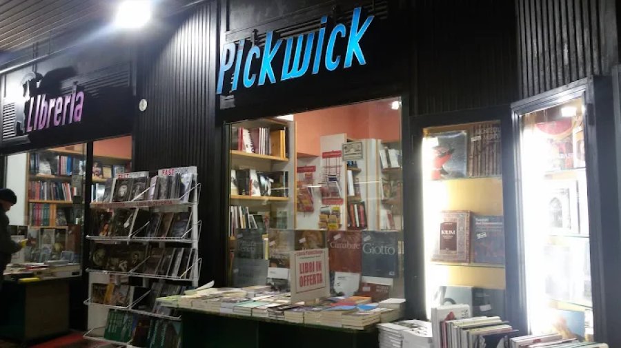 Galleria immagini Ubik