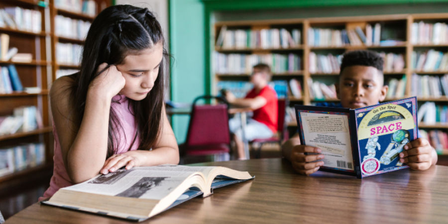 I migliori libri per bambini e ragazzi da leggere per l'estate 2025 I migliori libri per bambini e ragazzi da leggere per l'estate 2025