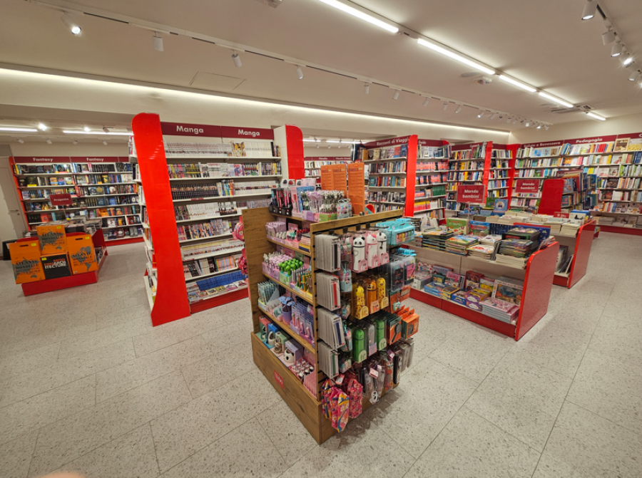 Galleria immagini Ubik