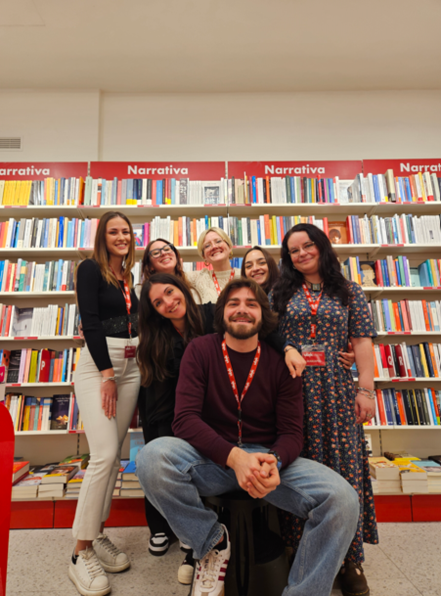 Galleria immagini Ubik