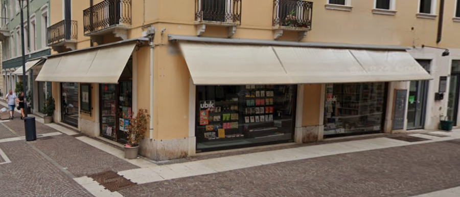 Galleria immagini Ubik