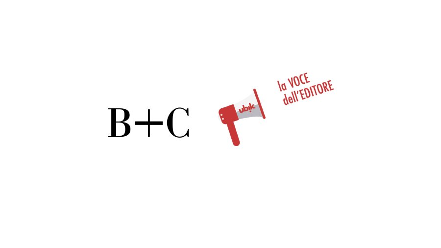 Baldini + Castoldi è la voce dell’editore per il mese di agosto Baldini + Castoldi è la voce dell’editore per il mese di agosto