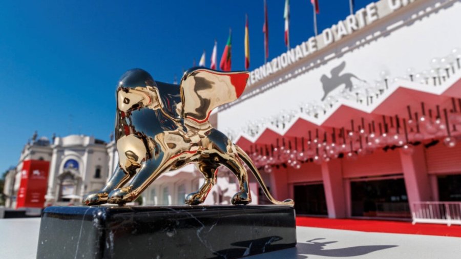 Dal 27 agosto al 6 settembre si da il via al Festival di Venezia