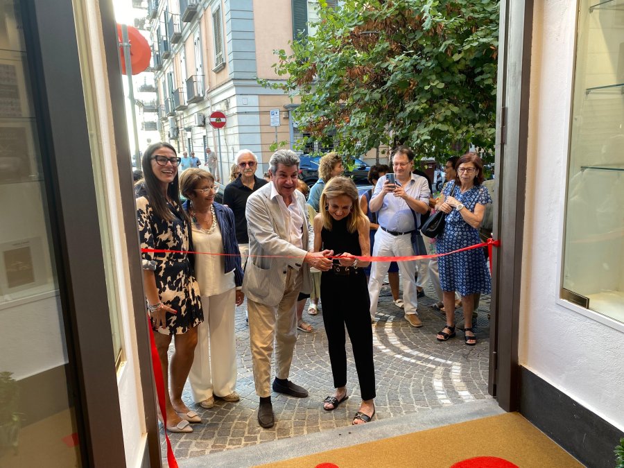 Galleria immagini Ubik