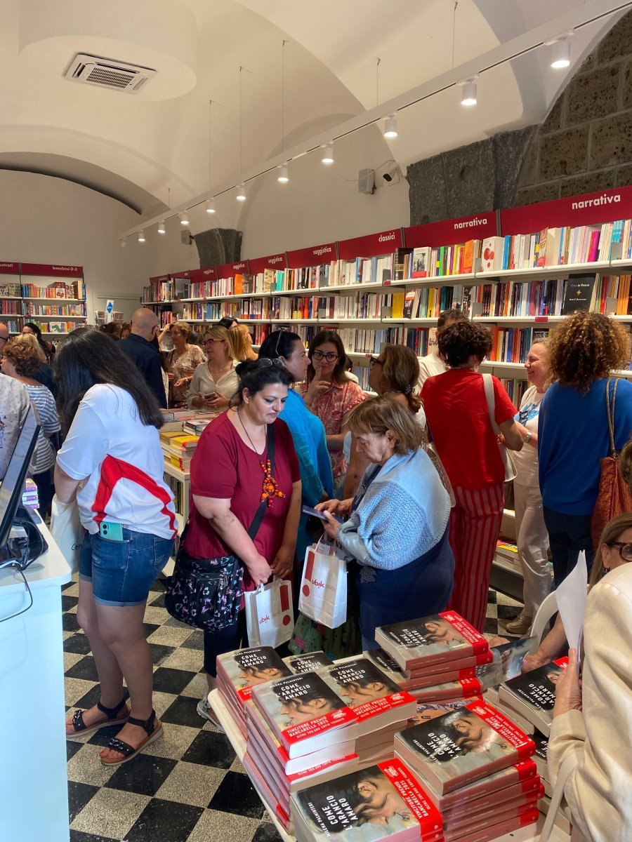 Galleria immagini Ubik