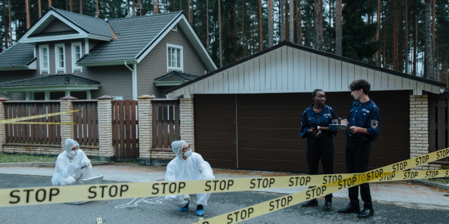 La nostra selezione di libri true crime La nostra selezione di libri true crime