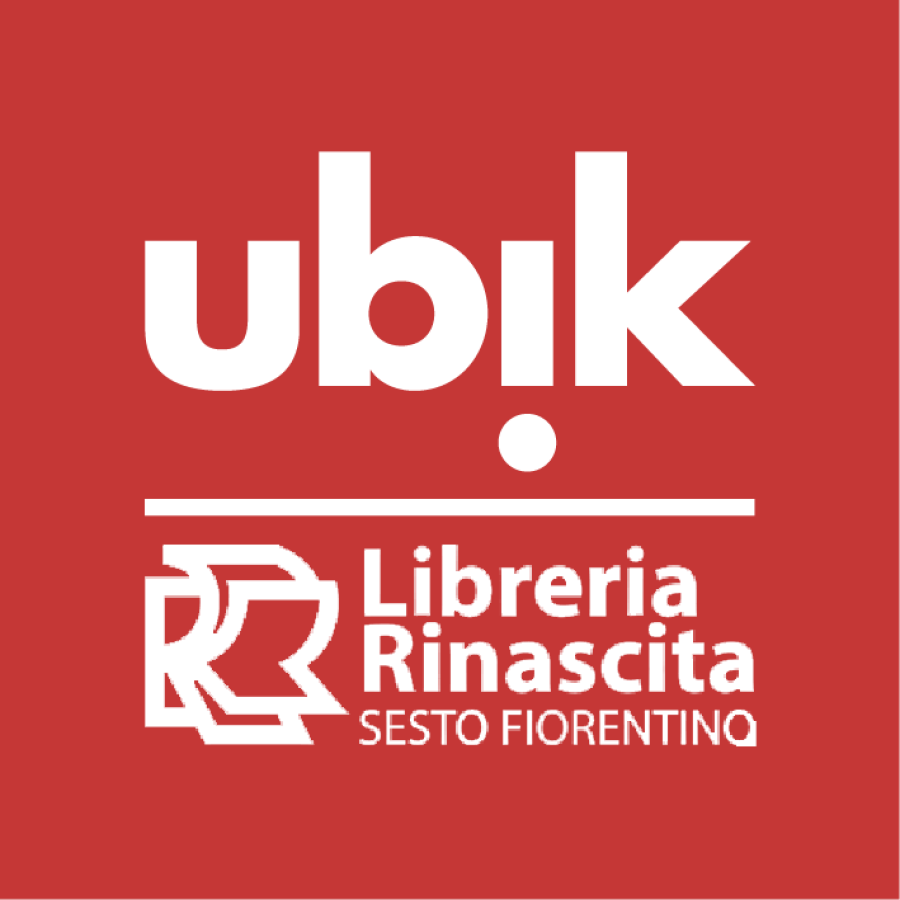 Storie di librai: Francesca Albano e Marta Gianassi della Ubik Rinascita Sesto Fiorentino Storie di librai: Francesca Albano e Marta Gianassi della Ubik Rinascita Sesto Fiorentino