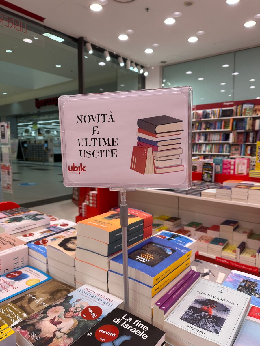 Galleria immagini Ubik