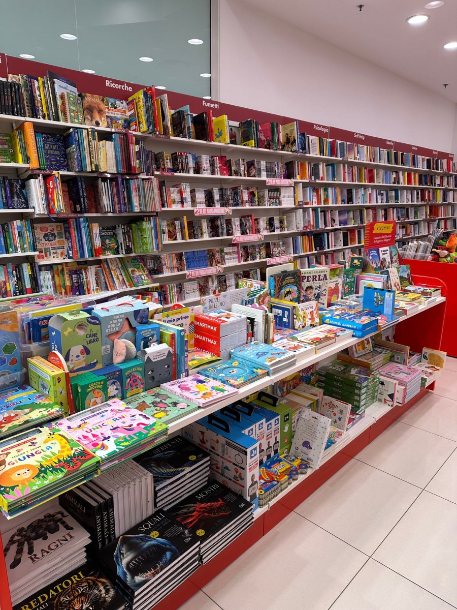 Galleria immagini Ubik