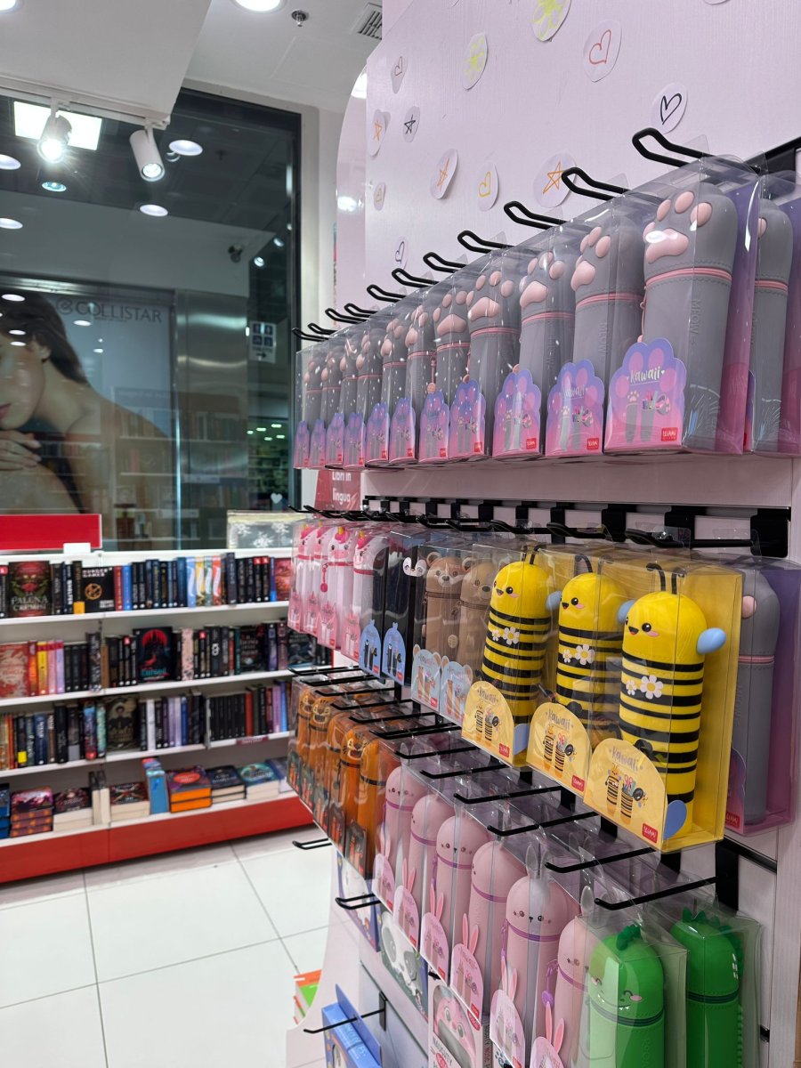 Galleria immagini Ubik