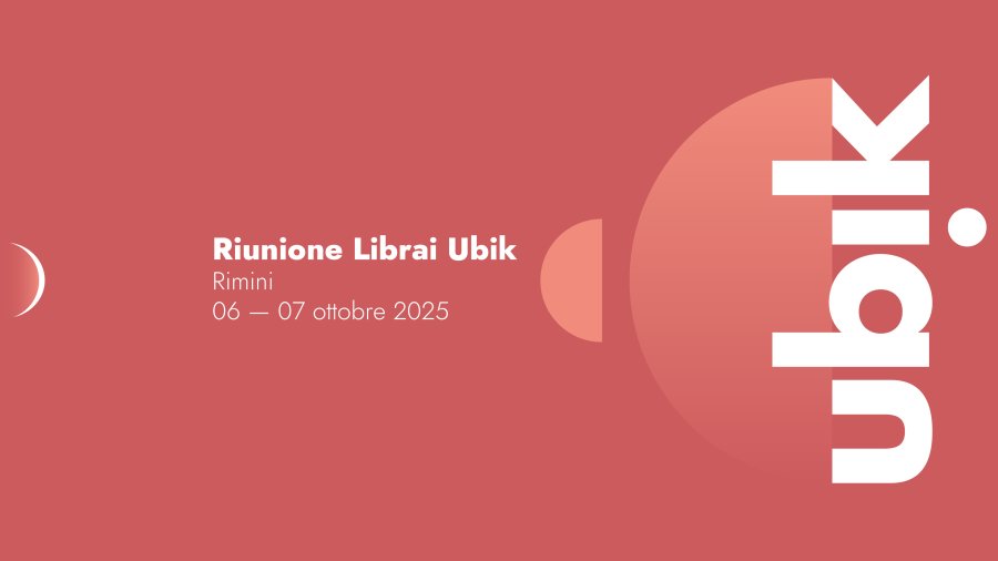 La convention Ubik 2025 a Rimini