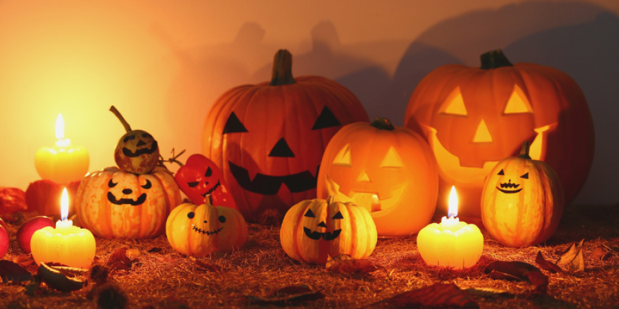 Libri da leggere per Halloween