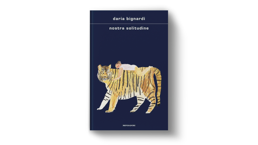 Nostra solitudine di Daria Bignardi