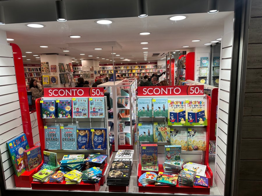 Galleria immagini Ubik