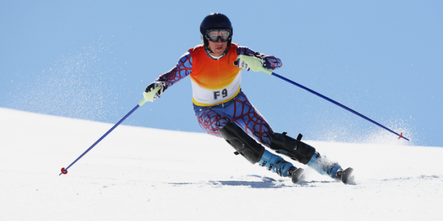 Olimpiadi invernali 2026 – simbolo del legame tra sport e cultura