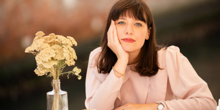 Miss Bee: in libreria il quarto volume della saga di Alessia Gazzola