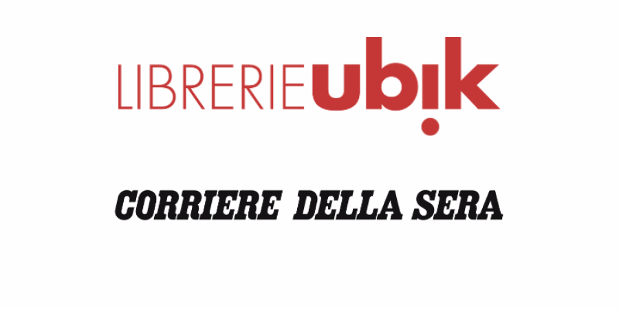 Rassegna stampa: i librai della Ubik Napoli sul Corriere della Sera