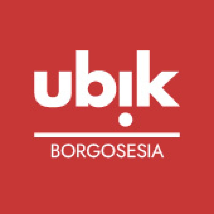 Storie di librai: Alessandra Ciotti della Ubik Borgosesia