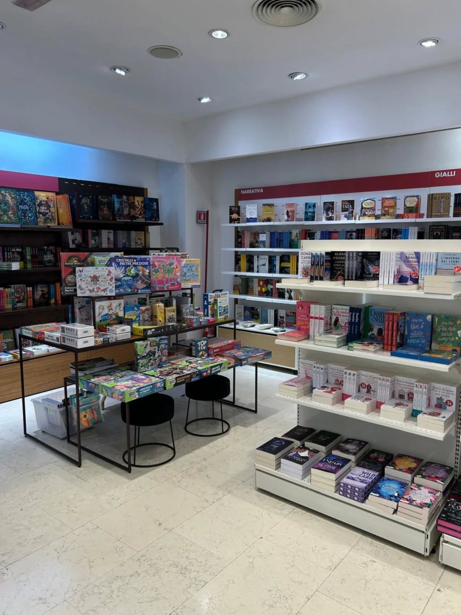 Copertina Ubik San Giovanni Lupatoto