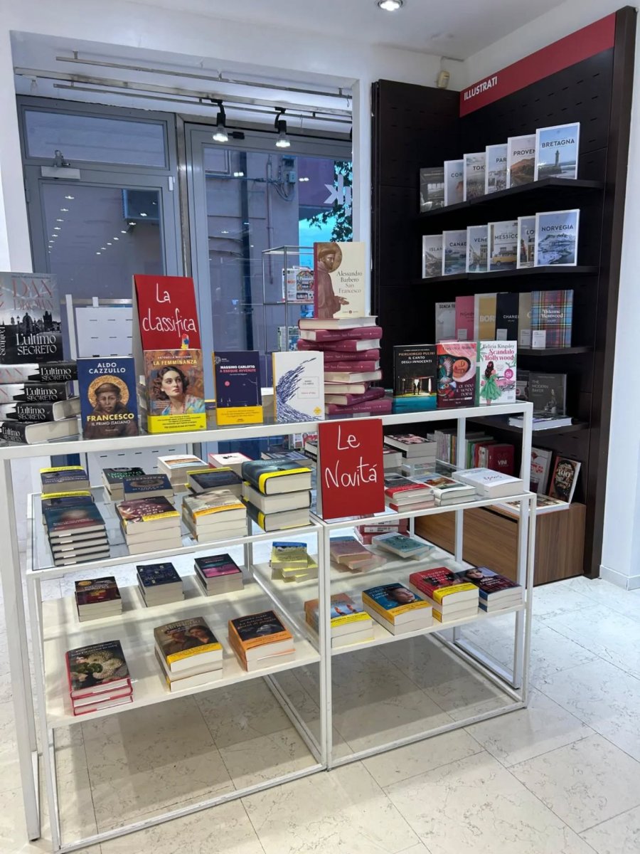 Galleria immagini Ubik