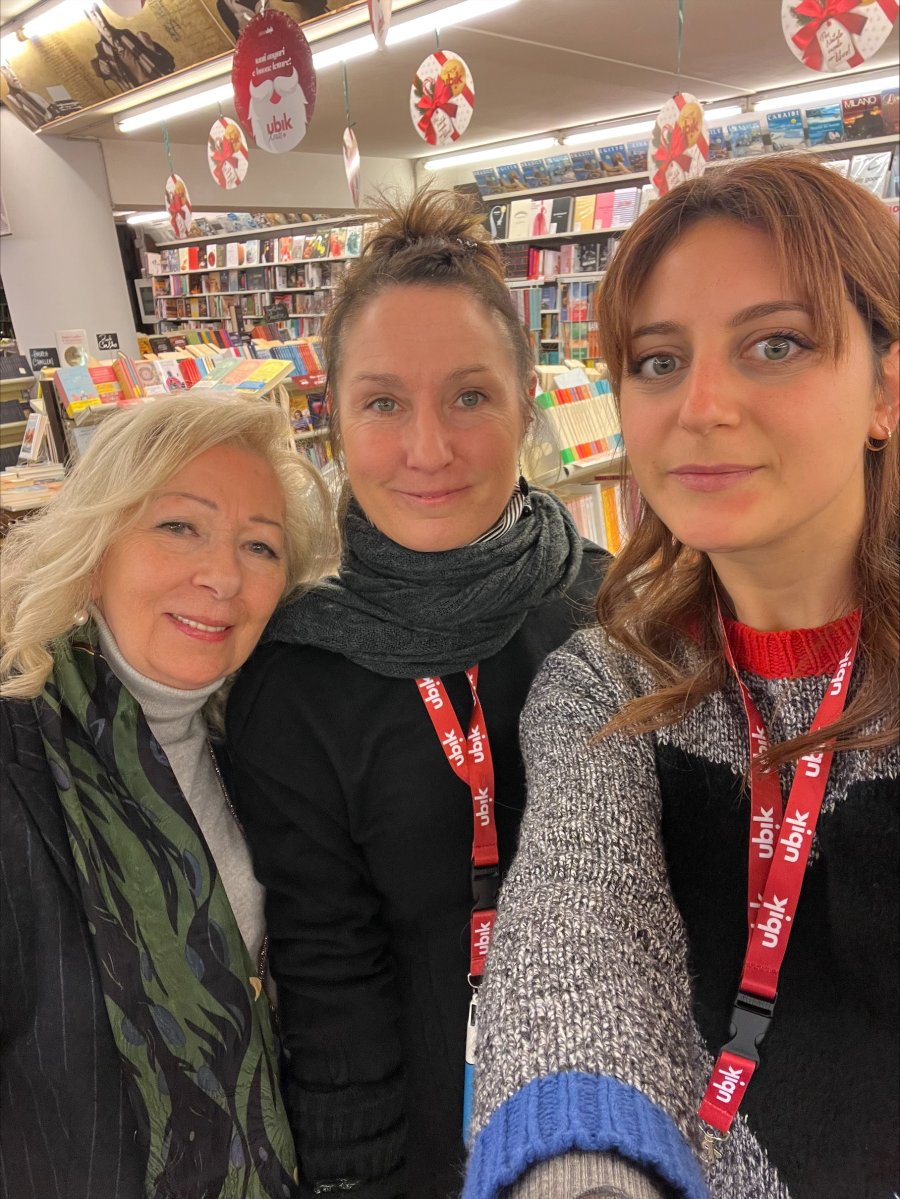 Copertina Ubik Il Giardino di Gulliver Cattolica