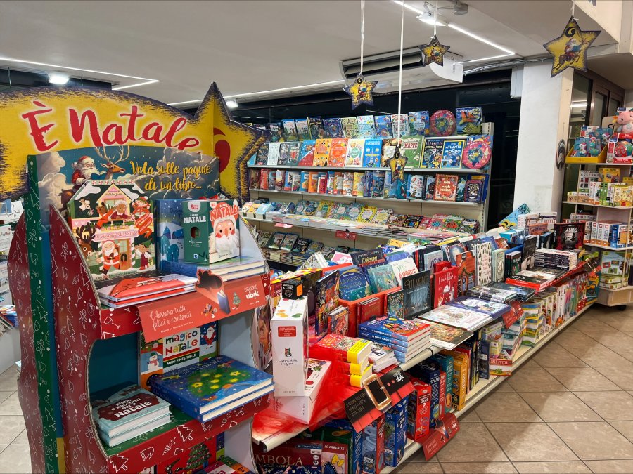 Galleria immagini Ubik