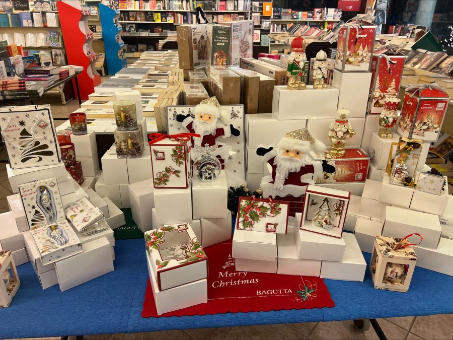 Galleria immagini Ubik