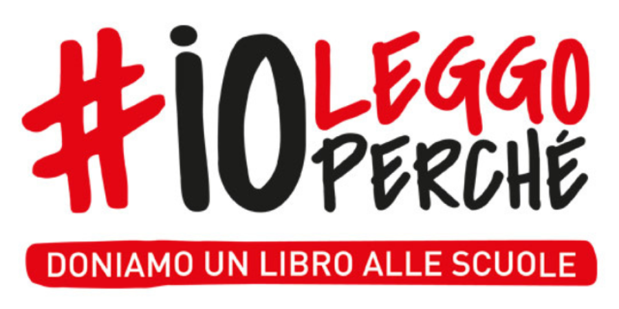 Io leggo perchè 2025, oltre trentamila donazioni nelle librerie Ubik
