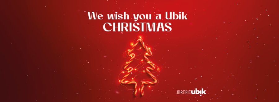 I migliori libri da regalare a Natale 2025 secondo i librai Ubik