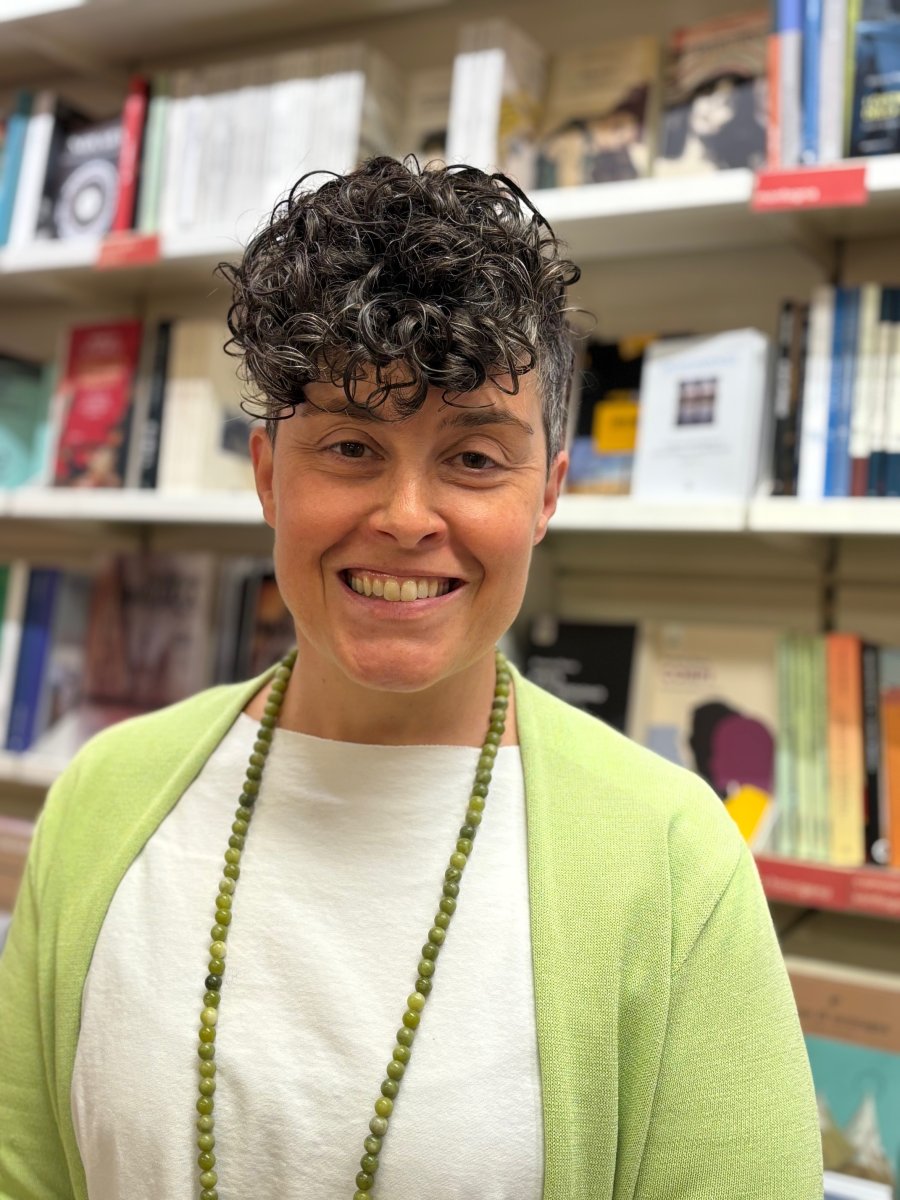 Giulia della Ubik Novara