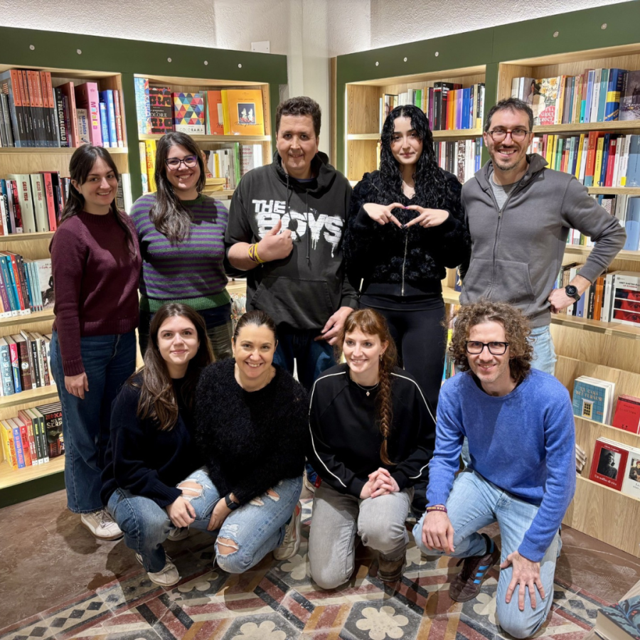 Una nuova libreria Ubik a Brescia