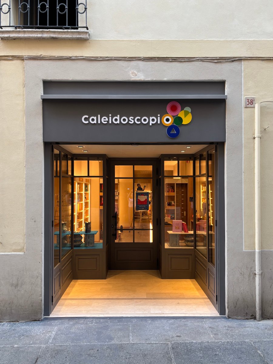 Galleria immagini Ubik