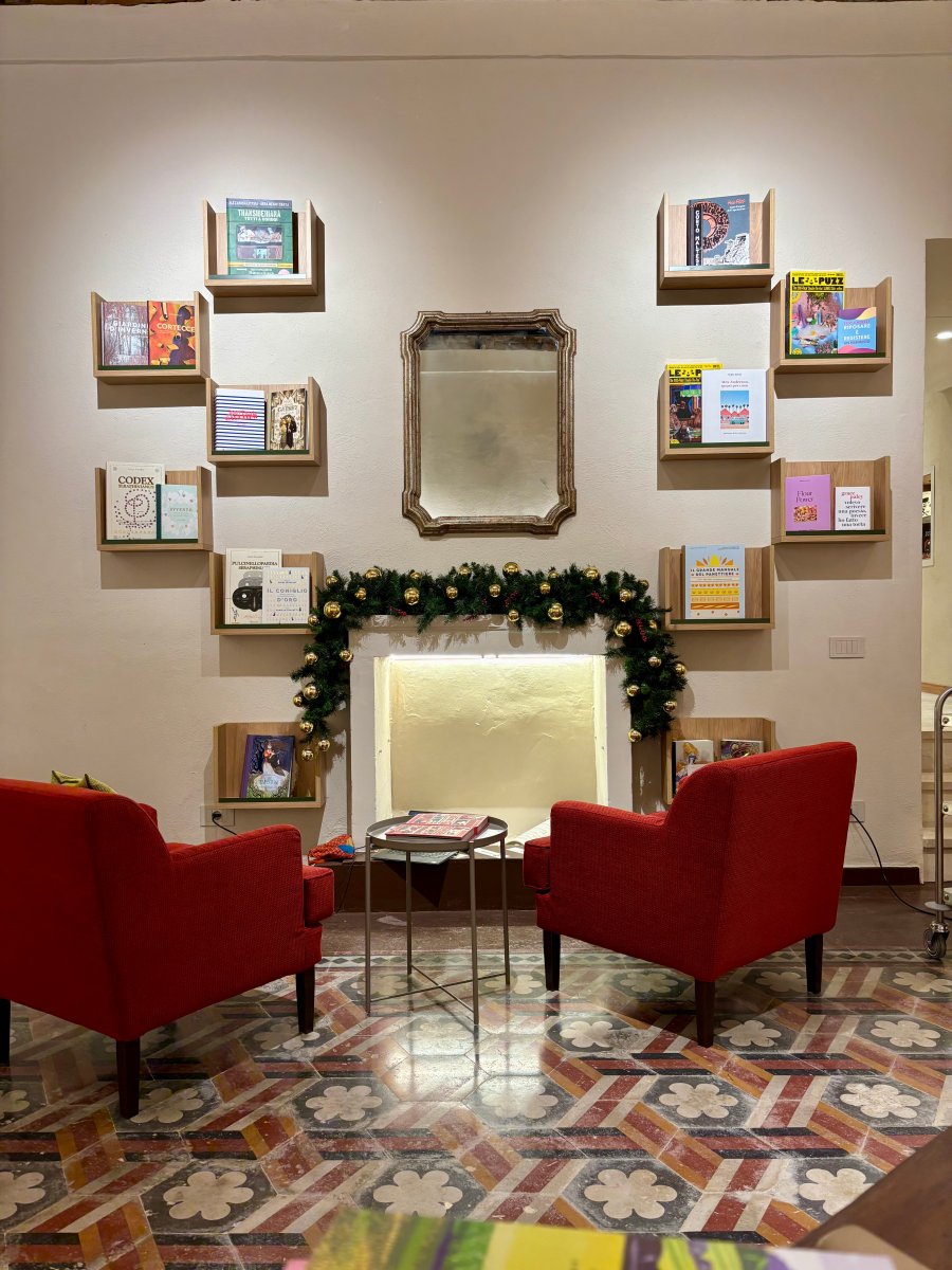 Galleria immagini Ubik