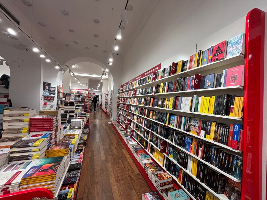 Galleria immagini Ubik