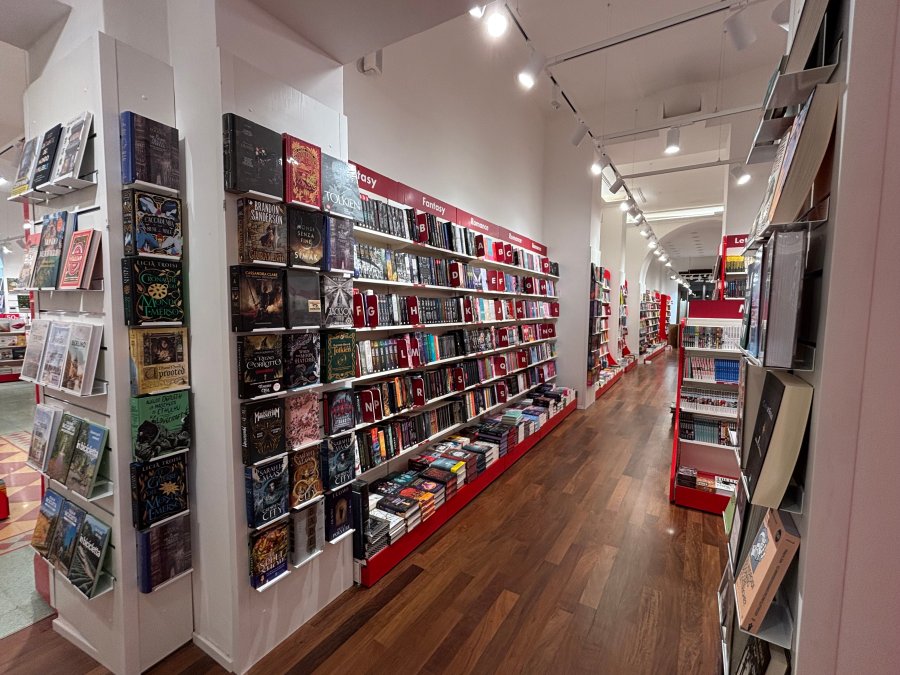 Galleria immagini Ubik