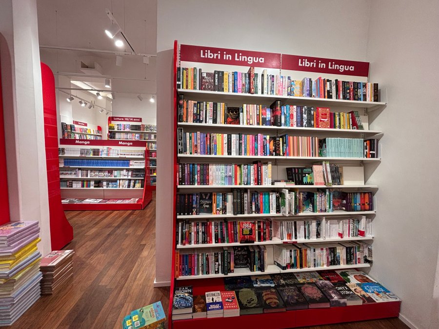 Galleria immagini Ubik