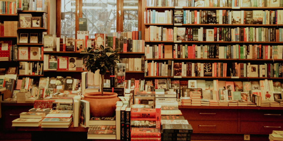 I libri in uscita a gennaio 2026