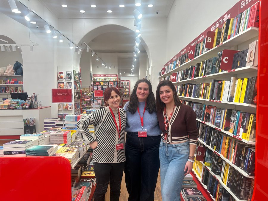 Copertina Ubik Foligno