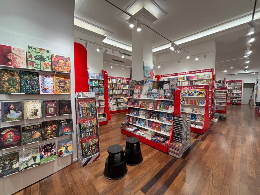 Galleria immagini Ubik