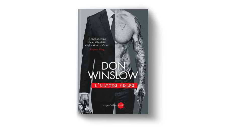 L'ultimo colpo di Don Winslow