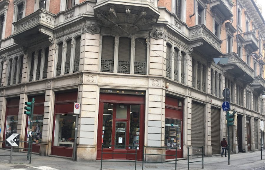 Galleria immagini Ubik