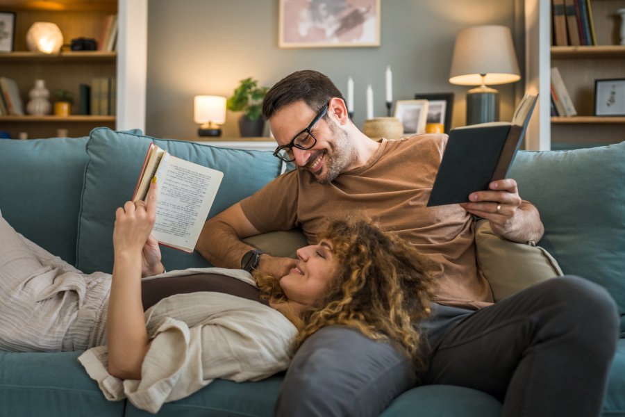 San Valentino: libri sull’amore per capire i sentimenti e le relazioni