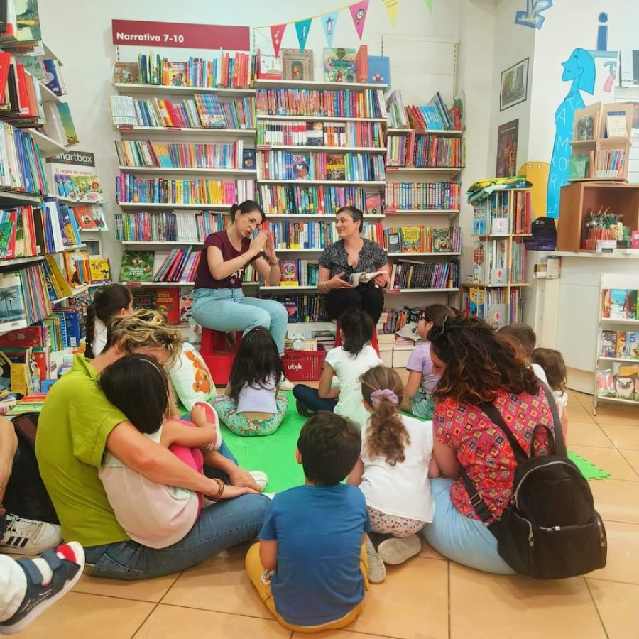 Copertina Ubik Catanzaro