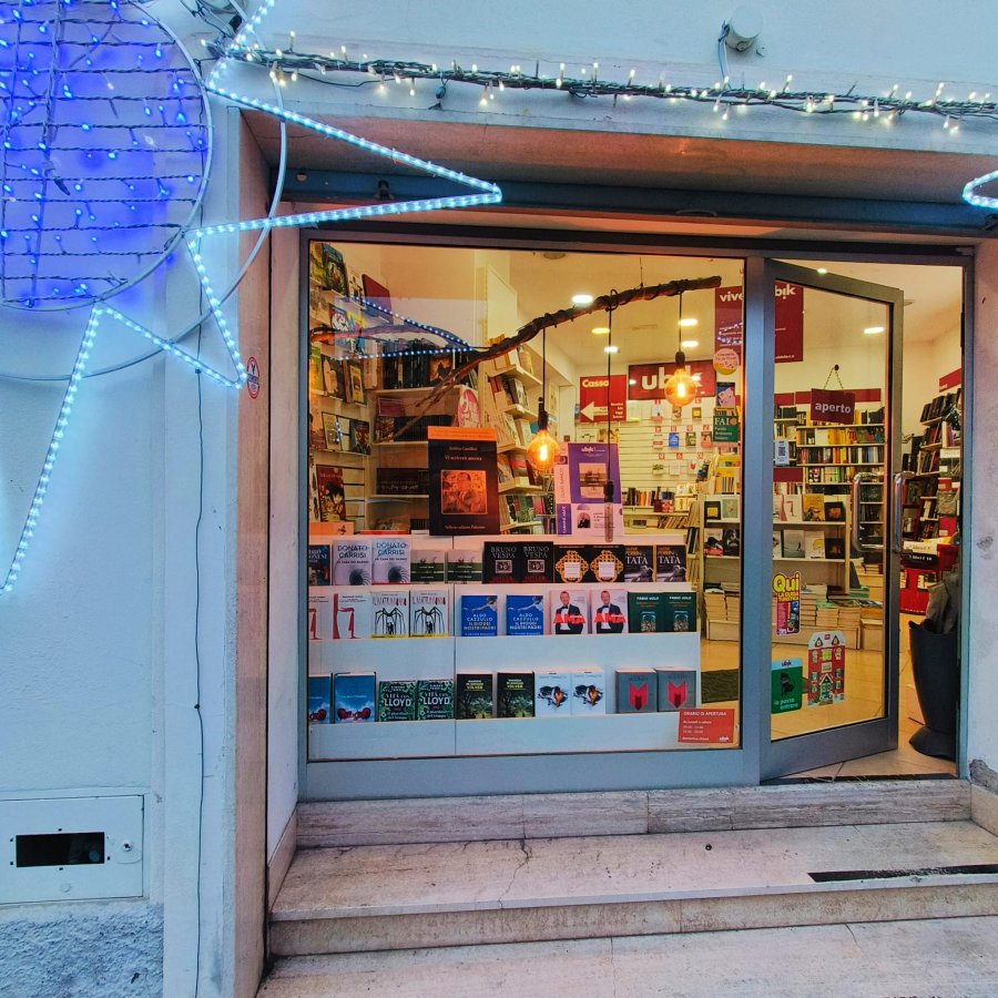 Galleria immagini Ubik