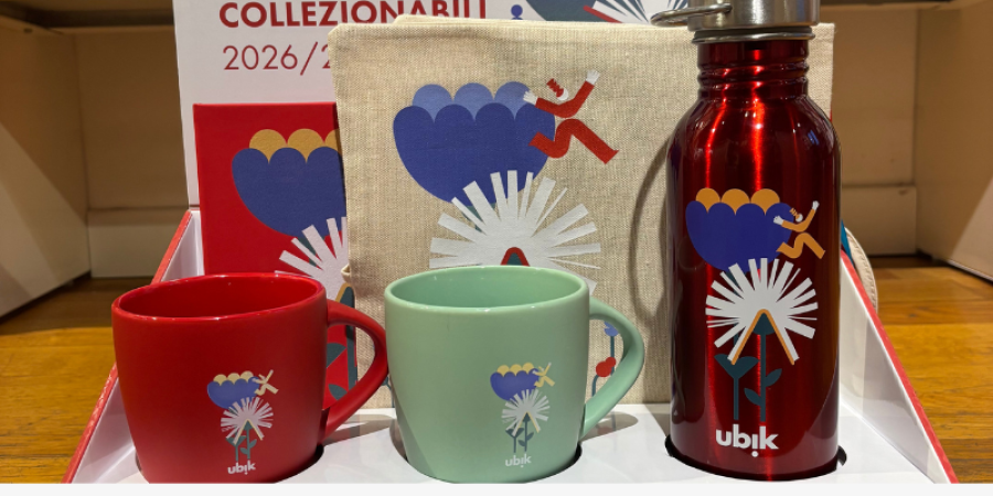 Ubik Card 2026: come funziona la raccolta punti e quali sono le novità