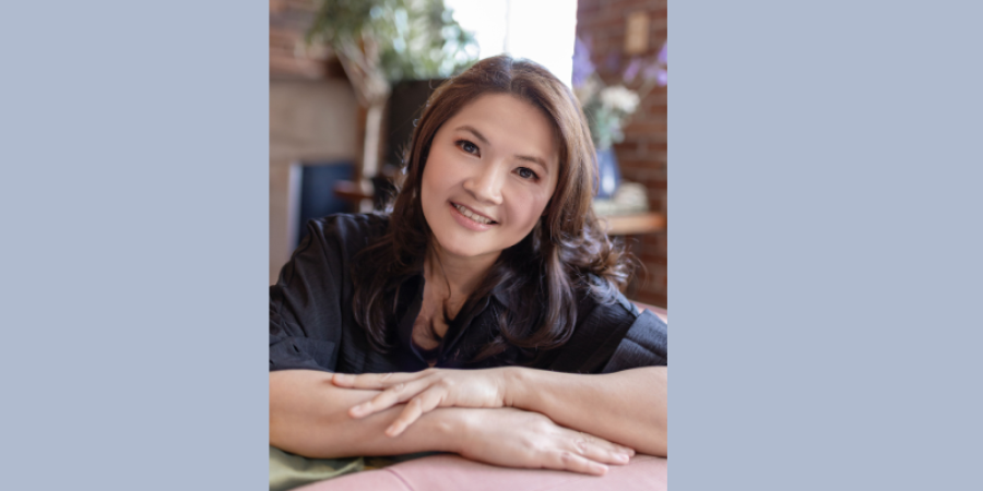 Intervista a Samatha Sotto Yambao, autrice di “Water moon”