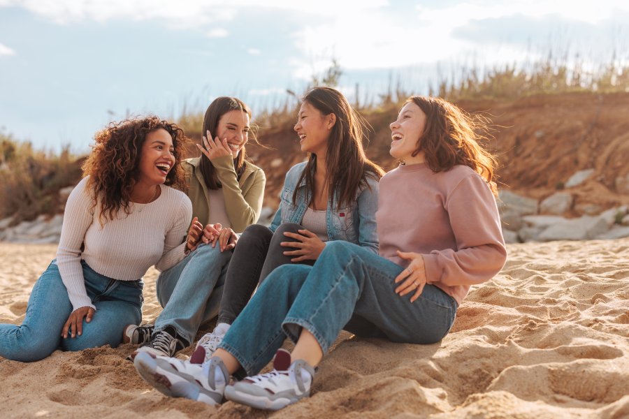 Madri, figlie e sorelle: legami femminili che ci formano