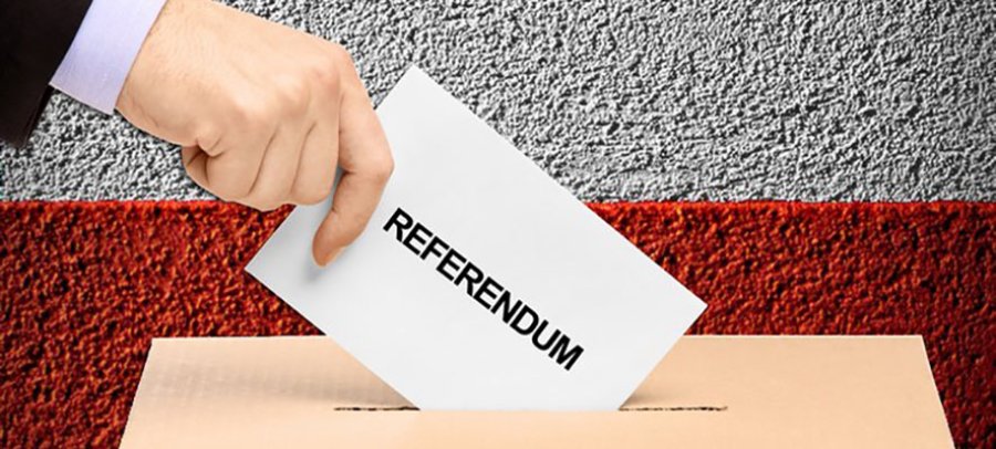 Libri per informarsi sul referendum
