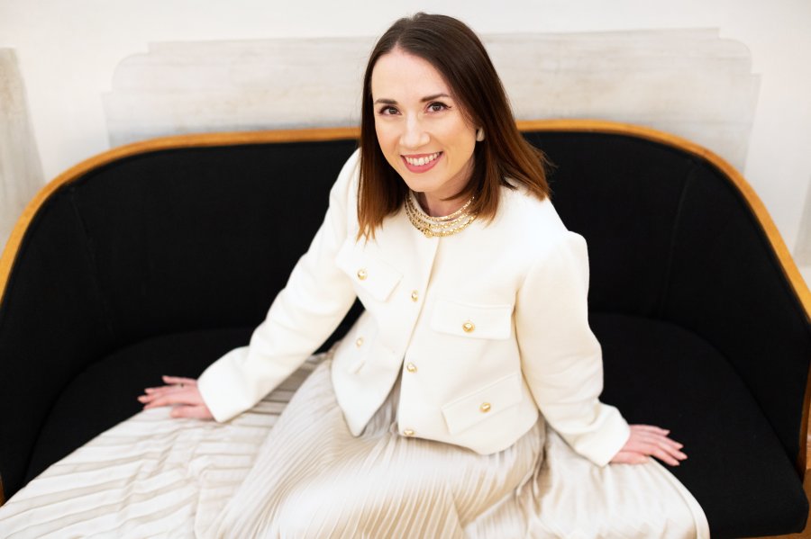 Felicia Kingsley torna in libreria!